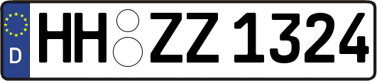 HH-ZZ1324