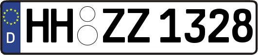 HH-ZZ1328