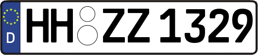 HH-ZZ1329