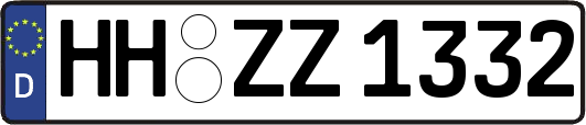 HH-ZZ1332