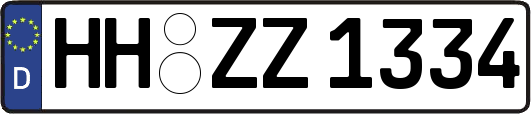 HH-ZZ1334