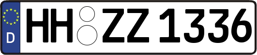 HH-ZZ1336