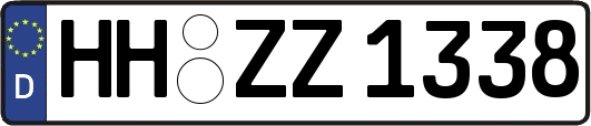 HH-ZZ1338
