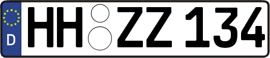 HH-ZZ134