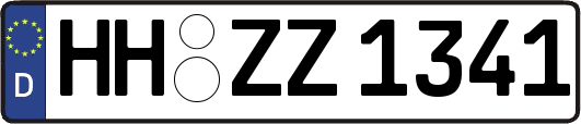 HH-ZZ1341