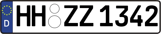 HH-ZZ1342