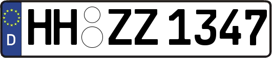 HH-ZZ1347