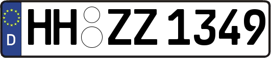 HH-ZZ1349