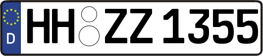 HH-ZZ1355