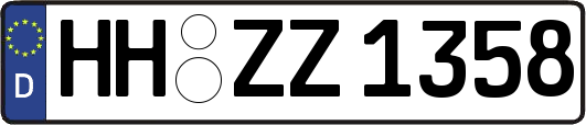 HH-ZZ1358