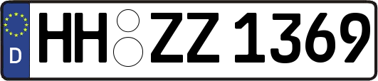 HH-ZZ1369