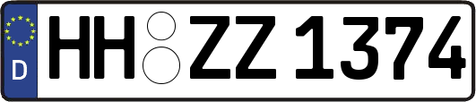 HH-ZZ1374