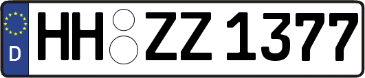 HH-ZZ1377