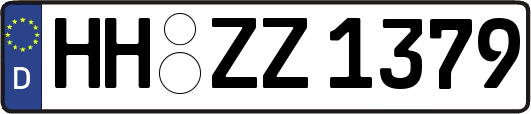 HH-ZZ1379