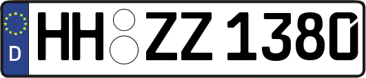 HH-ZZ1380