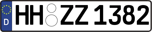 HH-ZZ1382