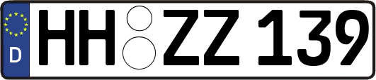 HH-ZZ139