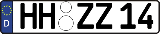 HH-ZZ14