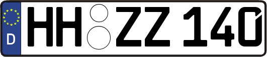 HH-ZZ140