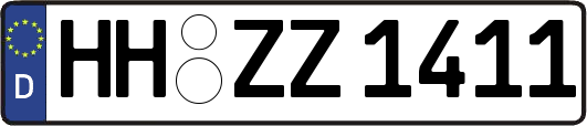 HH-ZZ1411