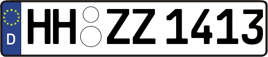 HH-ZZ1413