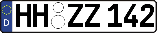 HH-ZZ142