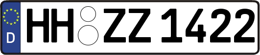 HH-ZZ1422