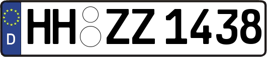 HH-ZZ1438