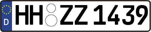 HH-ZZ1439