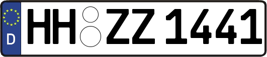 HH-ZZ1441