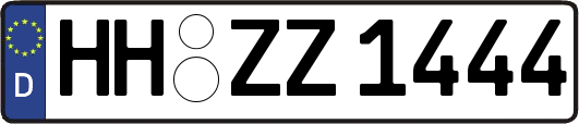 HH-ZZ1444