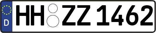 HH-ZZ1462