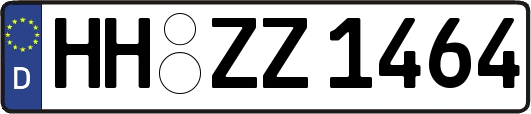 HH-ZZ1464