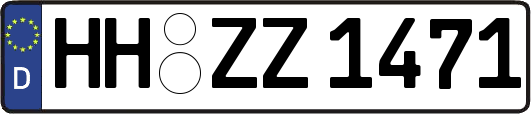HH-ZZ1471