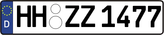 HH-ZZ1477