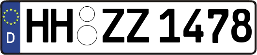 HH-ZZ1478