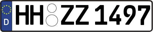 HH-ZZ1497