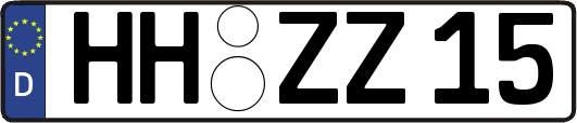 HH-ZZ15