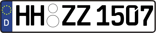 HH-ZZ1507