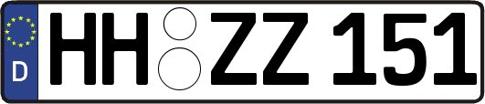 HH-ZZ151