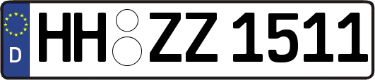 HH-ZZ1511