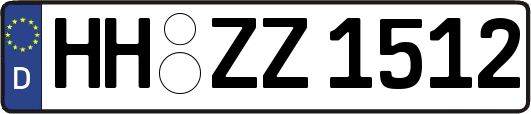 HH-ZZ1512