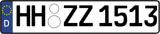 HH-ZZ1513