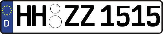 HH-ZZ1515