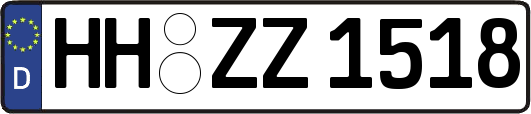 HH-ZZ1518