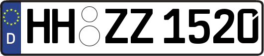 HH-ZZ1520
