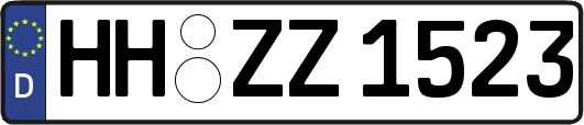 HH-ZZ1523