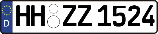 HH-ZZ1524
