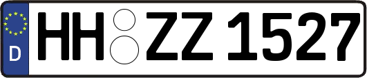 HH-ZZ1527