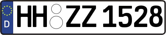 HH-ZZ1528